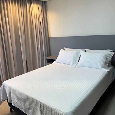 Peninsula Do Lago Boa Esperanca  Ngoại thất bức ảnh