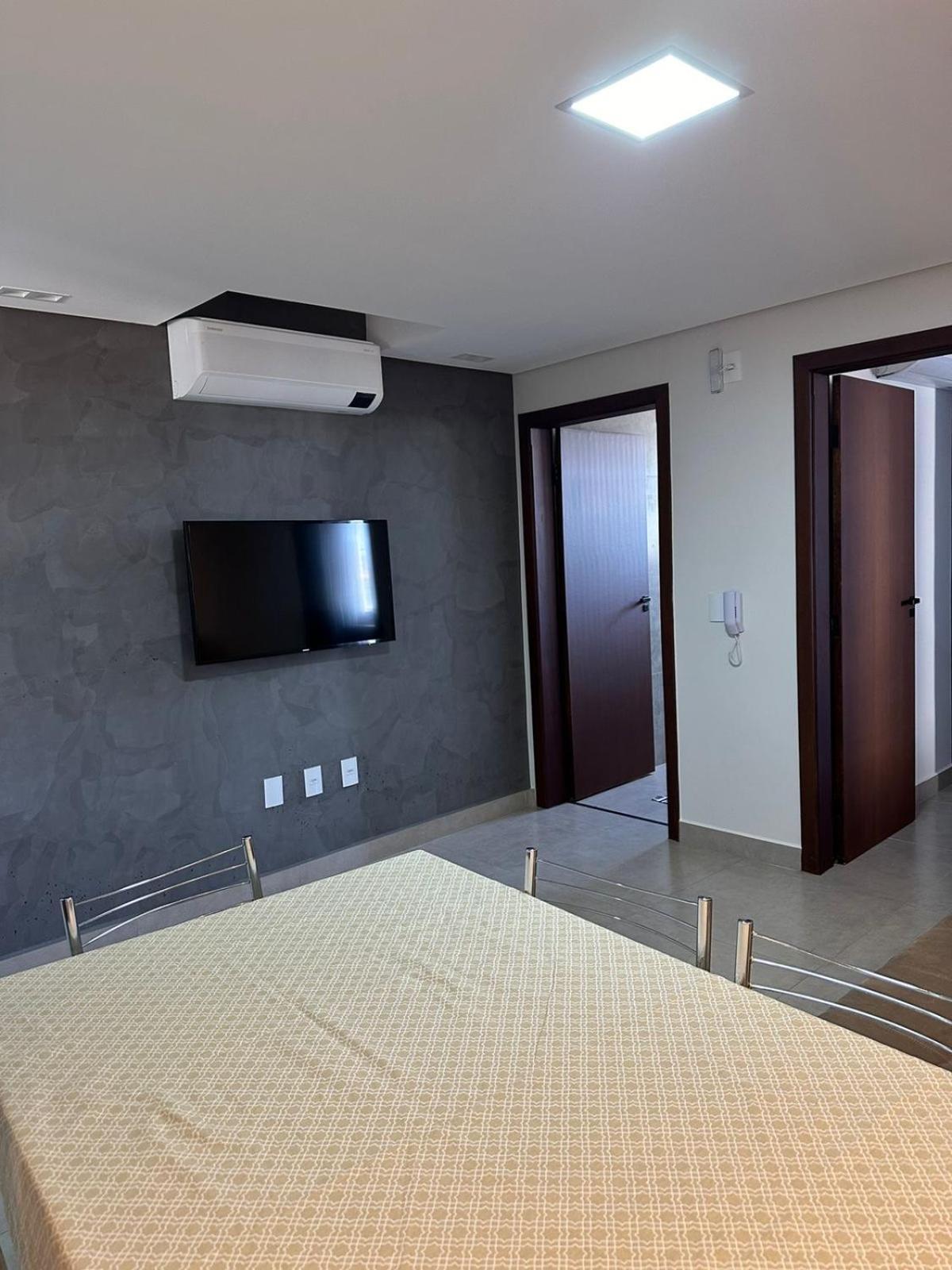 Peninsula Do Lago Boa Esperanca  Ngoại thất bức ảnh