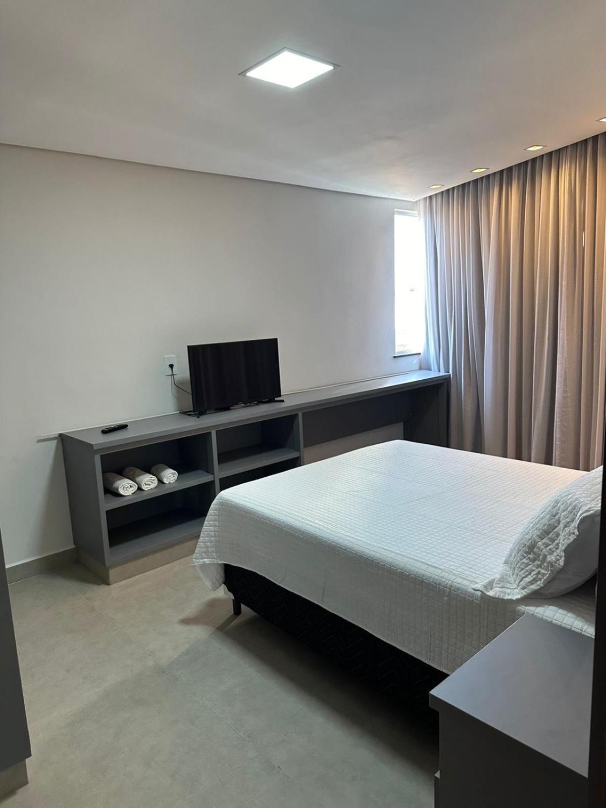 Peninsula Do Lago Boa Esperanca  Ngoại thất bức ảnh