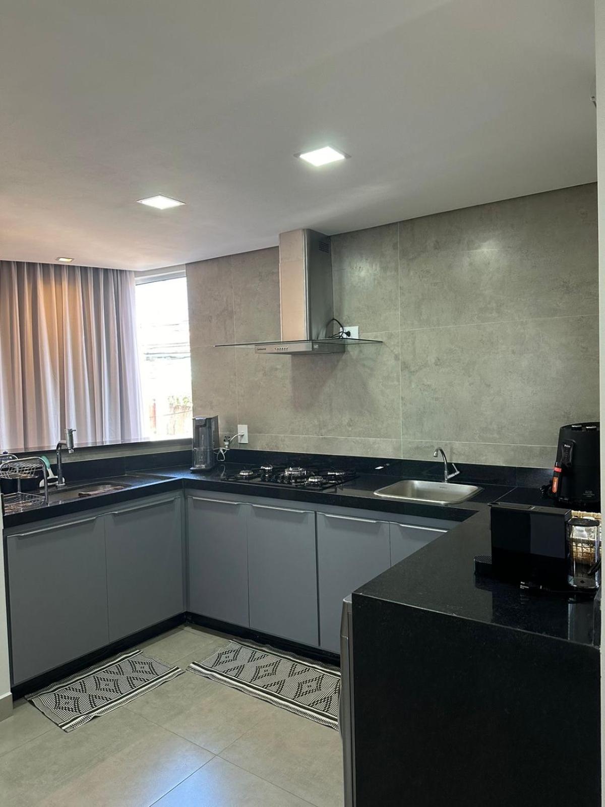 Peninsula Do Lago Boa Esperanca  Ngoại thất bức ảnh